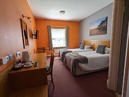 The Earl of Derby - Inn