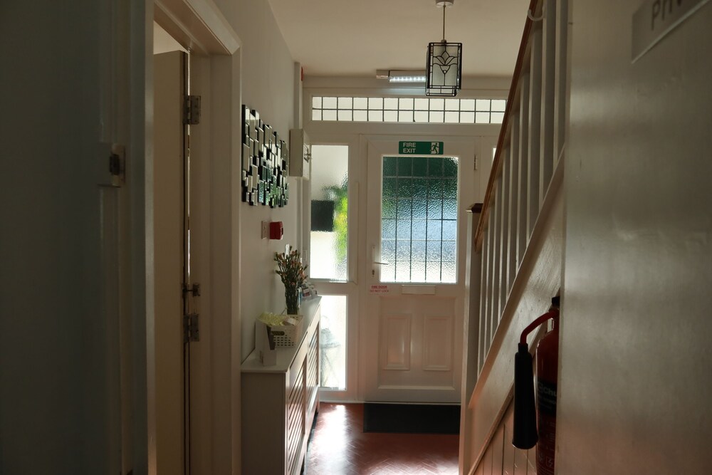Avonlea Guest House