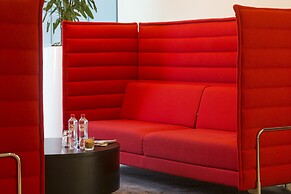 Park Inn by Radisson Brussels Centre Midi