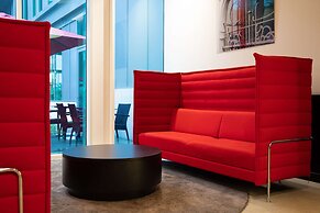 Park Inn by Radisson Brussels Centre Midi