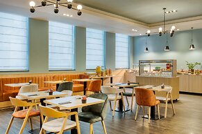 Radisson Hotel Brussels Centre Midi