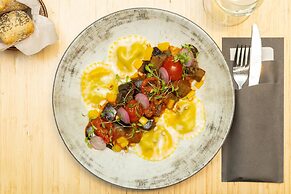 Radisson Hotel Brussels Centre Midi