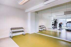 Park Inn by Radisson Brussels Centre Midi