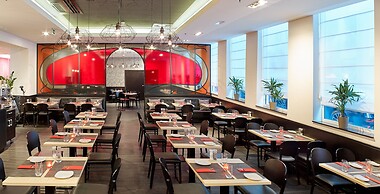 Park Inn by Radisson Brussels Centre Midi