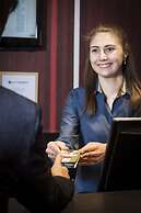 Park Inn by Radisson Brussels Centre Midi
