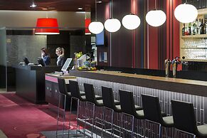 Park Inn by Radisson Brussels Centre Midi