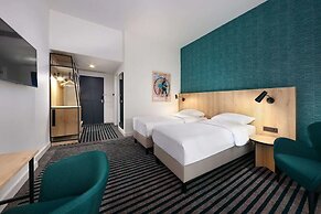 Radisson Hotel Brussels Centre Midi