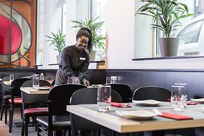 Park Inn by Radisson Brussels Centre Midi