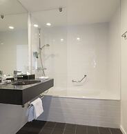 Park Inn by Radisson Brussels Centre Midi
