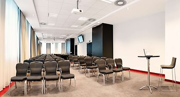 Park Inn by Radisson Brussels Centre Midi
