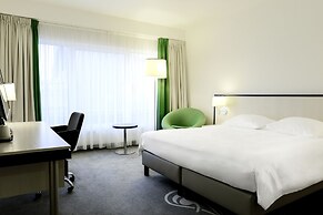 Park Inn by Radisson Brussels Centre Midi