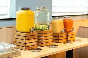 Radisson Hotel Brussels Centre Midi