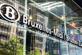 Radisson Hotel Brussels Centre Midi