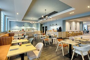 Radisson Hotel Brussels Centre Midi