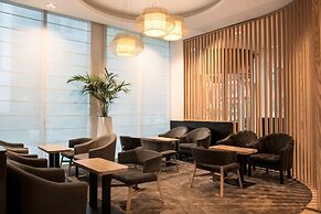 Park Inn by Radisson Brussels Centre Midi
