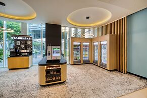 Radisson Hotel Brussels Centre Midi