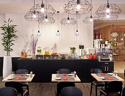 Park Inn by Radisson Brussels Centre Midi
