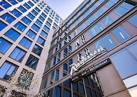 Radisson Hotel Brussels Centre Midi