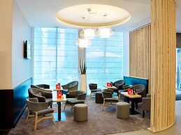 Park Inn by Radisson Brussels Centre Midi