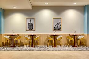 Radisson Hotel Brussels Centre Midi