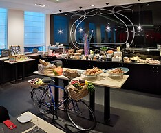 Park Inn by Radisson Brussels Centre Midi