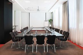 Park Inn by Radisson Brussels Centre Midi