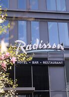Radisson Hotel Brussels Centre Midi