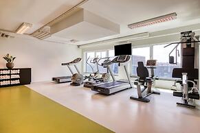 Park Inn by Radisson Brussels Centre Midi