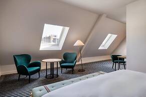 Park Inn by Radisson Brussels Centre Midi