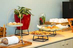 Radisson Hotel Brussels Centre Midi