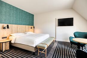 Park Inn by Radisson Brussels Centre Midi