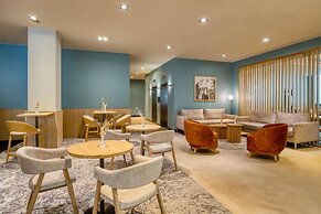 Radisson Hotel Brussels Centre Midi