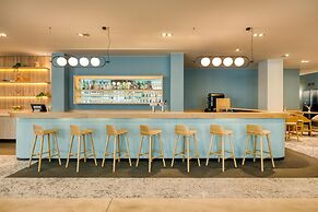 Radisson Hotel Brussels Centre Midi