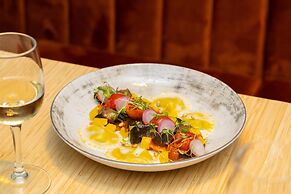 Radisson Hotel Brussels Centre Midi