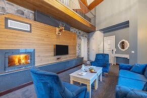 Mirada Del Lago Hotel