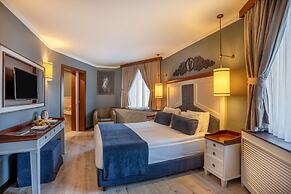 Mirada Del Lago Hotel