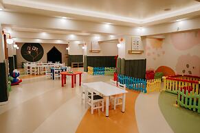 Mirada Del Lago Hotel