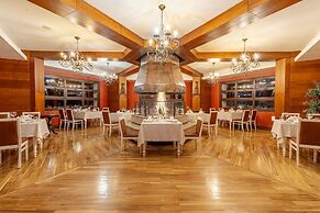 Mirada Del Lago Hotel