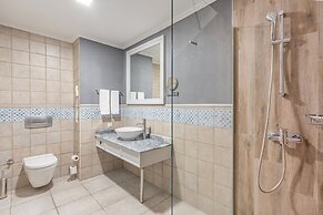 Mirada Del Lago Hotel