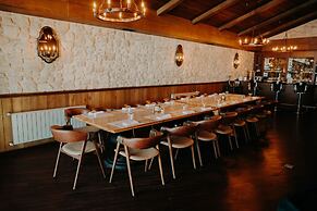 Mirada Del Lago Hotel