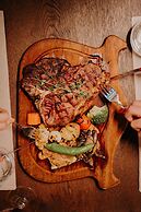 Mirada Del Lago Hotel