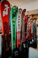 Mirada Del Lago Hotel