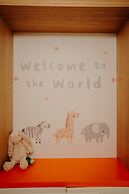 Mirada Del Lago Hotel