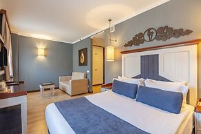 Mirada Del Lago Hotel