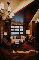 Mirada Del Lago Hotel