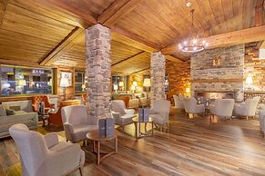 Mirada Del Lago Hotel