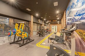 Mirada Del Lago Hotel