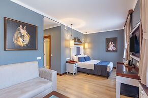 Mirada Del Lago Hotel