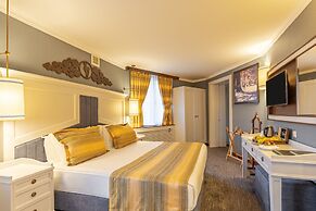 Mirada Del Lago Hotel