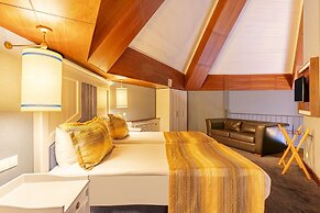 Mirada Del Lago Hotel